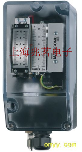 德國(guó)PINTER壓力開關(guān)和壓力變送器