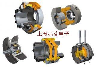德國MAYR無轉矩限制離合器及伺服聯(lián)軸器