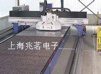 德國MESSER 工業(yè)激光切割機