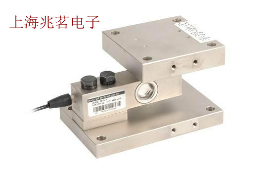 瑞士METTLER TOLEDO剪切梁式稱重傳感器