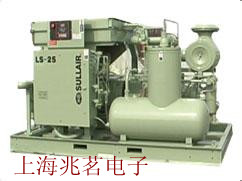 美國SULLAIR螺桿式空壓機(jī)和氣動(dòng)工具