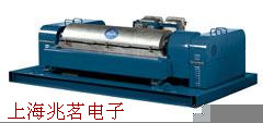 美國(guó)SWECO長(zhǎng)方形振動(dòng)篩分機(jī)和離心機(jī)
