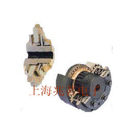 美國WARNER彈簧張力離合器和制動器