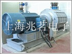 SPENCER密封空壓機和離心鼓風機