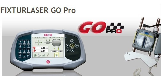 瑞典FIXTURLASER SHAFT激光對中儀儀器儀表