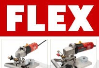 德國FLEX拋光組套工具角磨機(jī)打磨機(jī)拋光機(jī)