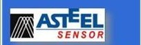 法國(guó)Asteel安全設(shè)備傳感器安全光柵
