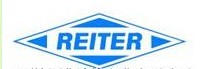 德國REITER漆槍型靜電手動噴漆槍