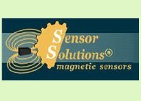 Sensor solutions傳感器磁性傳感器