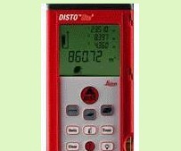 瑞士LEICA DISTO激光測距儀測量系統(tǒng)手持式激光產(chǎn)品
