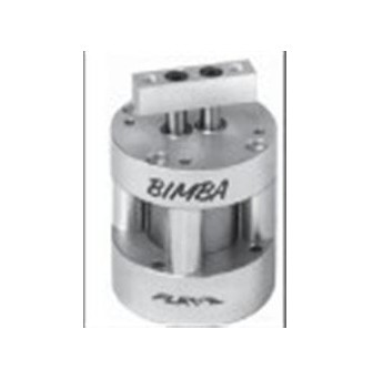 美國BIMBA氣缸不銹鋼氣缸電子氣壓傳動(dòng)器