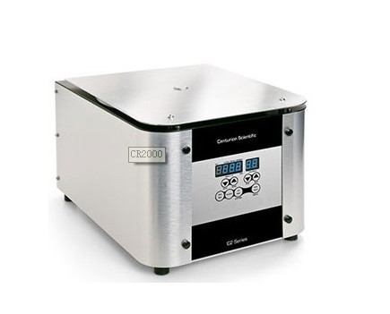英國(guó)Centurion離心機(jī)無(wú)碳刷免維護(hù)電機(jī)