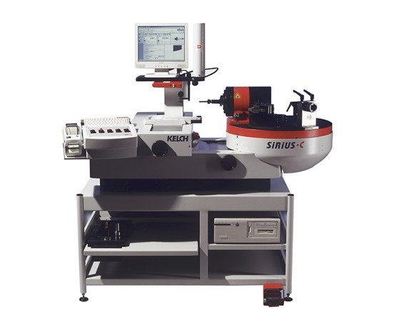 德國KELCH-LINKS工具系統(tǒng)端銑刀刀柄