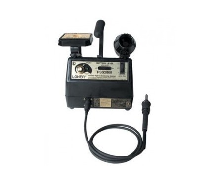 美國EDSYN煙霧凈化系統(tǒng)焊接工具