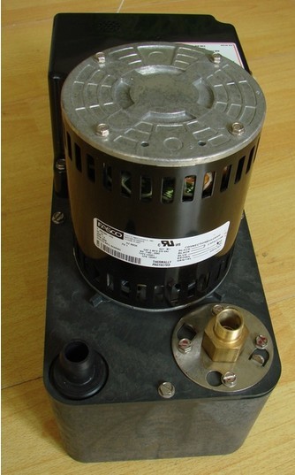 美國FASCO電機(jī)風(fēng)機(jī)齒輪電機(jī)