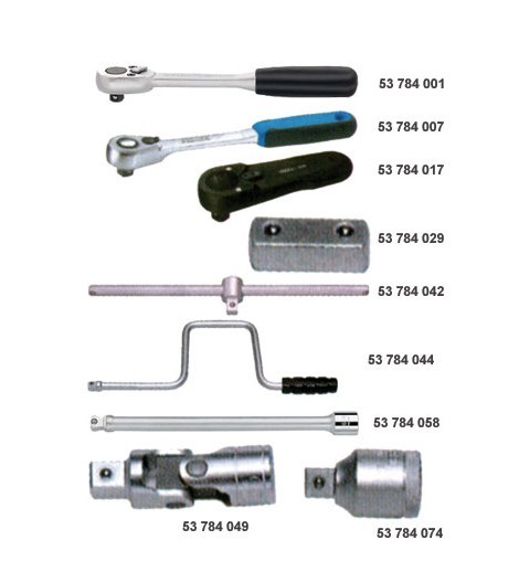 德國(guó)GEDORE工具螺絲刀液壓/氣動(dòng)扳手