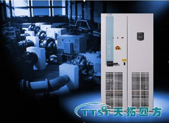 西門子V50單機(jī)傳動(dòng)變頻調(diào)速柜