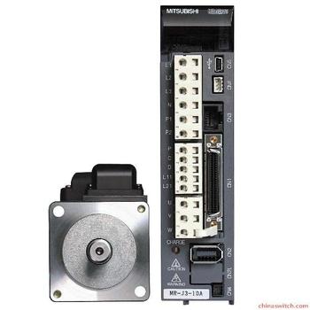 MR-J3-40A/B三菱MITSUBISH放大器