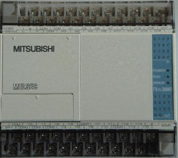 K7M-DR30UE LGLS模塊PLC