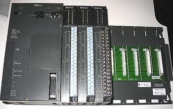 G4Q-TR2B  LGLS模塊PLC