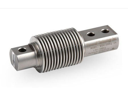 BSH-100kg/200kg美國TRANSCELL稱重傳感器BSH-150kg