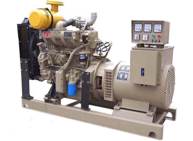 康明斯N系列柴r油W發(fā)S電機(jī)E