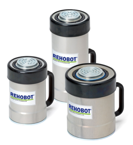 瑞典REHOBOT液壓缸 REHOBOT液壓缸產(chǎn)品供應(yīng) 比較頻繁