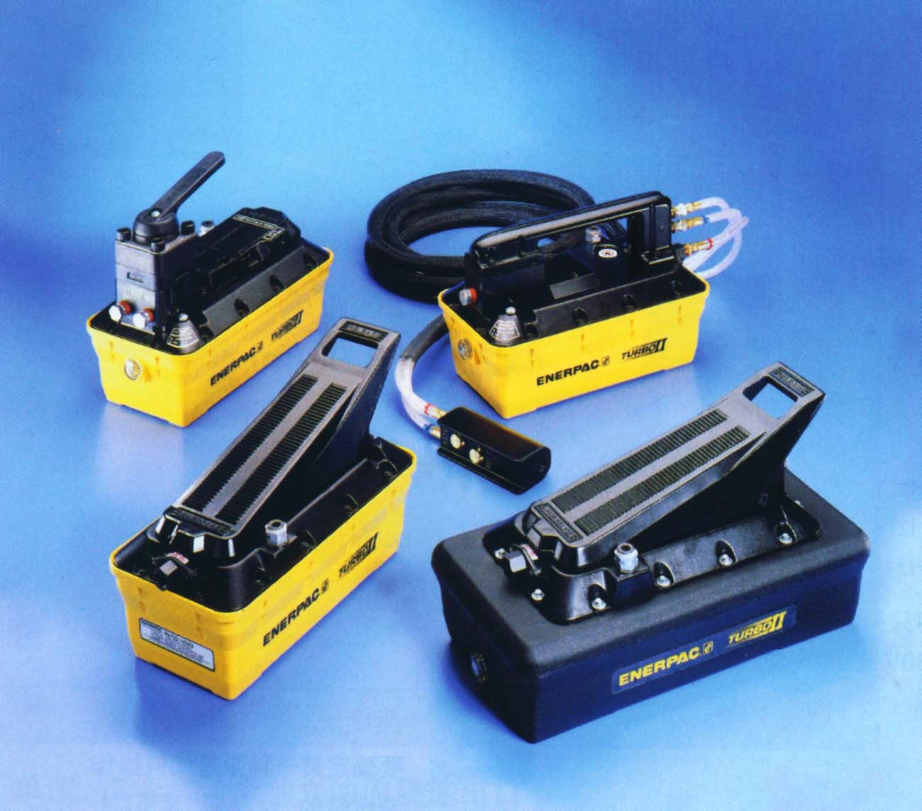 ENERPAC氣動(dòng)泵PATG1102N PARG1102N PAMG1402N
