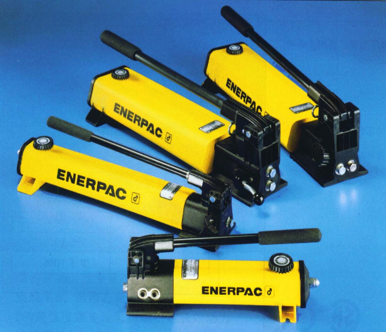 ENERPAC電動泵 ENERPAC扳手泵 ENERPAC液壓扳手泵 ENERP