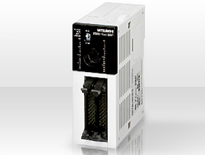 三菱可編程控制器FX3UC-96MT/DSS北京工控進(jìn)步