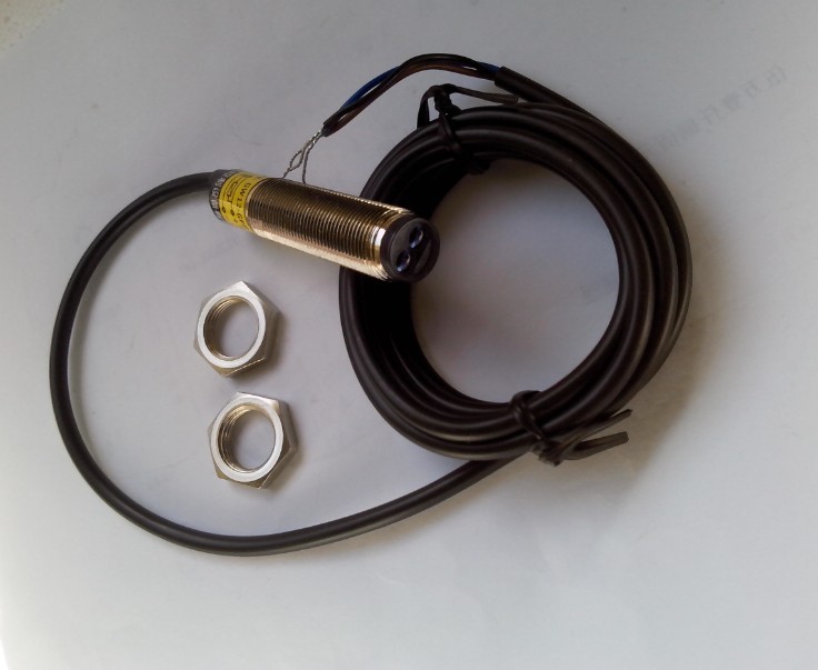光電開(kāi)關(guān)GW12-HFH-NDD H5KD-012P1