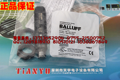 B0S 18KW-PA-1QC-S4-C 傳感器