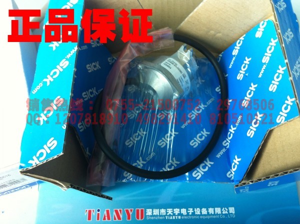 DKS40-E5J00360 編碼器 施克SICK
