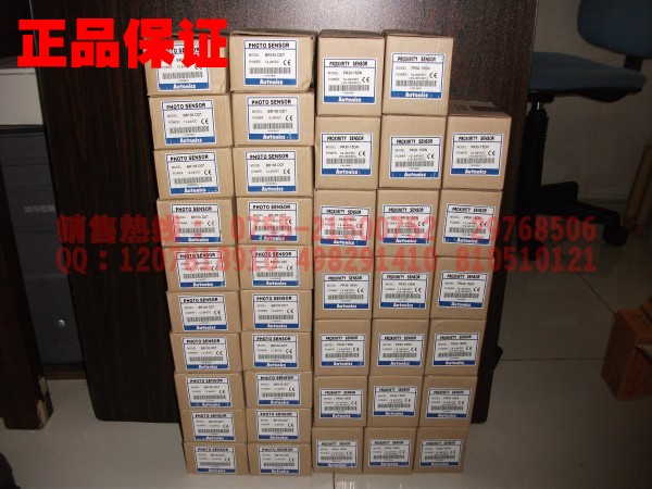 BR100-DDT,PR30-15DN 光電開關(guān) 奧托尼克斯Autonics