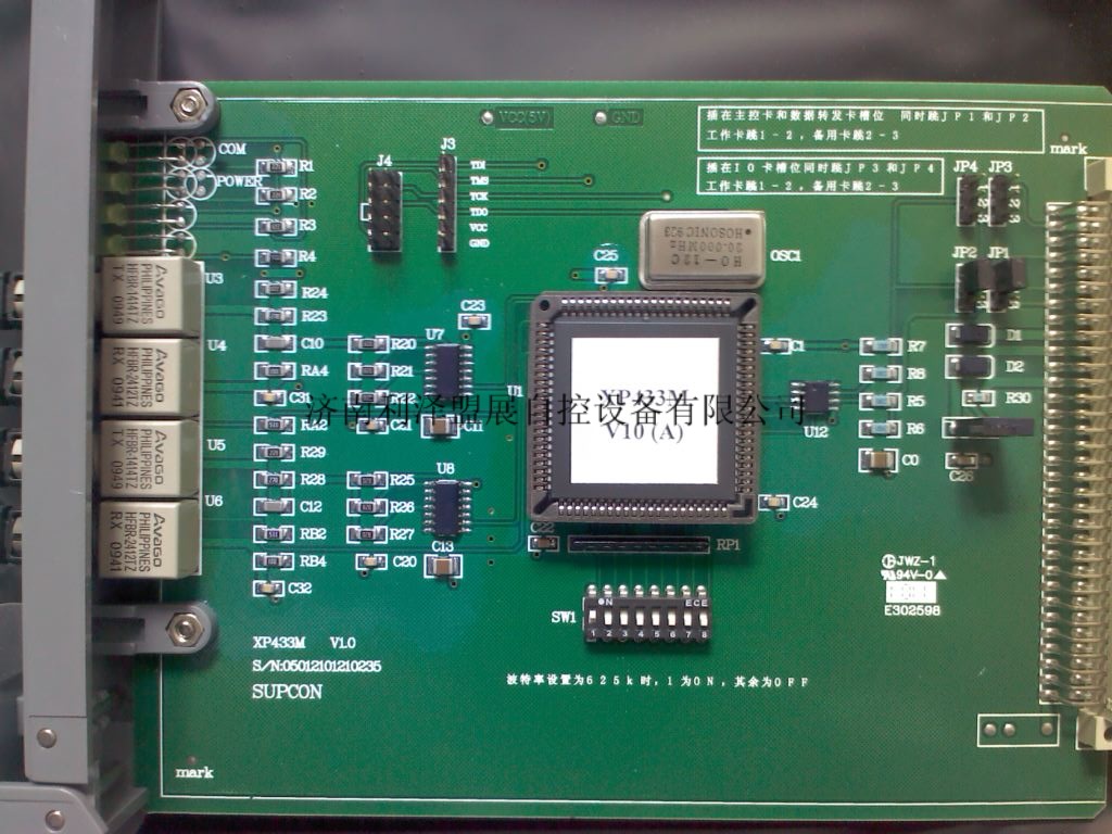 PLC閬庢檪xp433m鍏夌簴涓辜鍣ㄦ禉澶т腑鎺у児鏍�