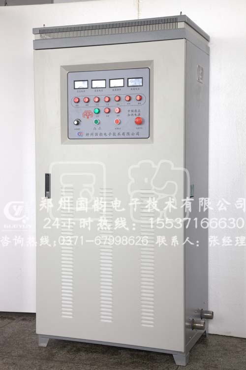 機(jī)床主軸淬火設(shè)備生產(chǎn)廠家，國(guó)韻廠家產(chǎn)品的魅力！