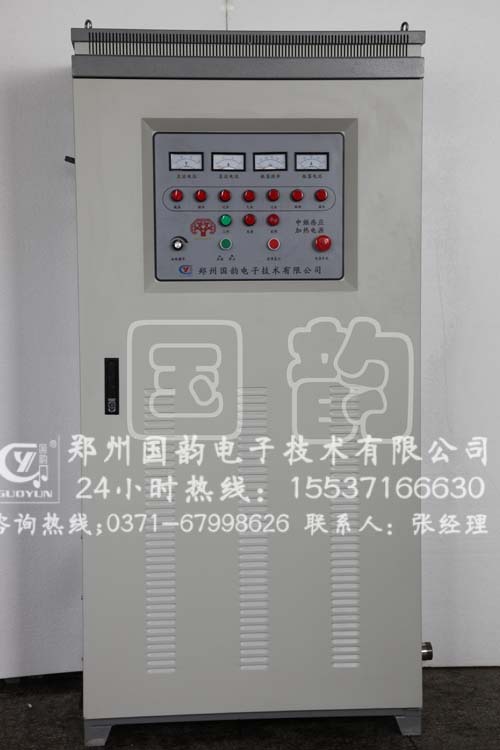 內(nèi)齒輪淬火設(shè)備生產(chǎn)廠家，國韻給您清晰的答案！
