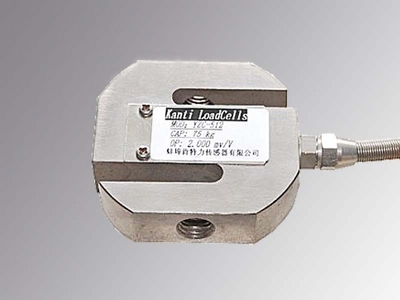 YZC-512/50kg稱重傳感器，性能穩(wěn)定 做好產(chǎn)品的企業(yè)，安全生產(chǎn)10年