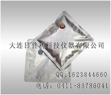 氣體取樣袋，各類工業(yè)環(huán)保氣體采樣裝置