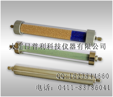 脫氧管，JSH-1不銹鋼脫氧管