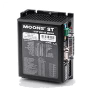 步進電機驅動控制器MSST5-C，MSST10-C