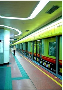 供應地鐵健康監(jiān)測系統