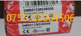 DMB51CM24，carlo gavazzi瑞士佳樂相序保護(hù)器