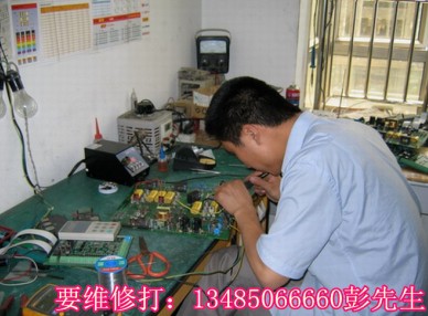 明電舍伺服電機維修