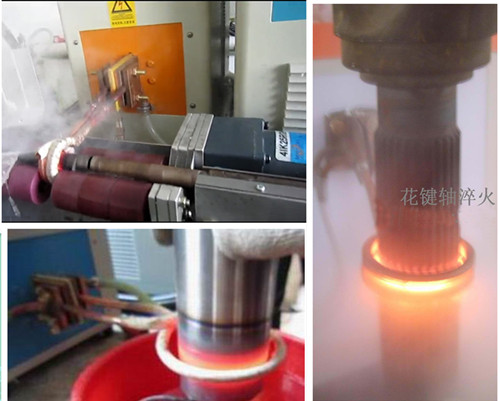 供應(yīng)齒輪淬火設(shè)備，高頻淬火機(jī)