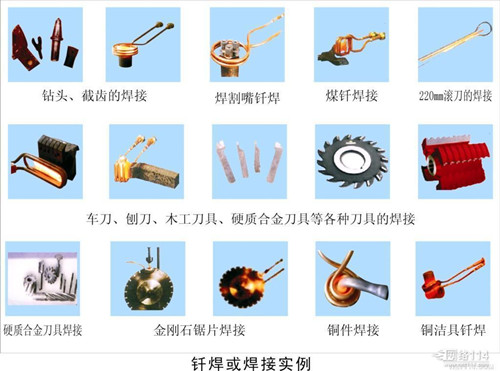 供應軸、棒料的淬火機，高頻淬火機