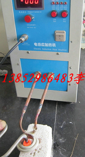 TX-15KW高頻焊機 ，TX-15KW高頻感應焊接機