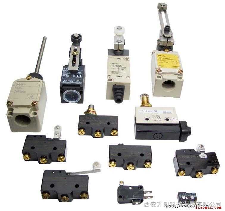 行程開關(guān)*WLCA32-41