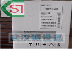 北京雷諾爾JJR3000系列軟起動器廠家直銷
