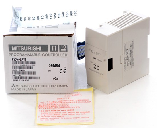 FX2N-32MT-D